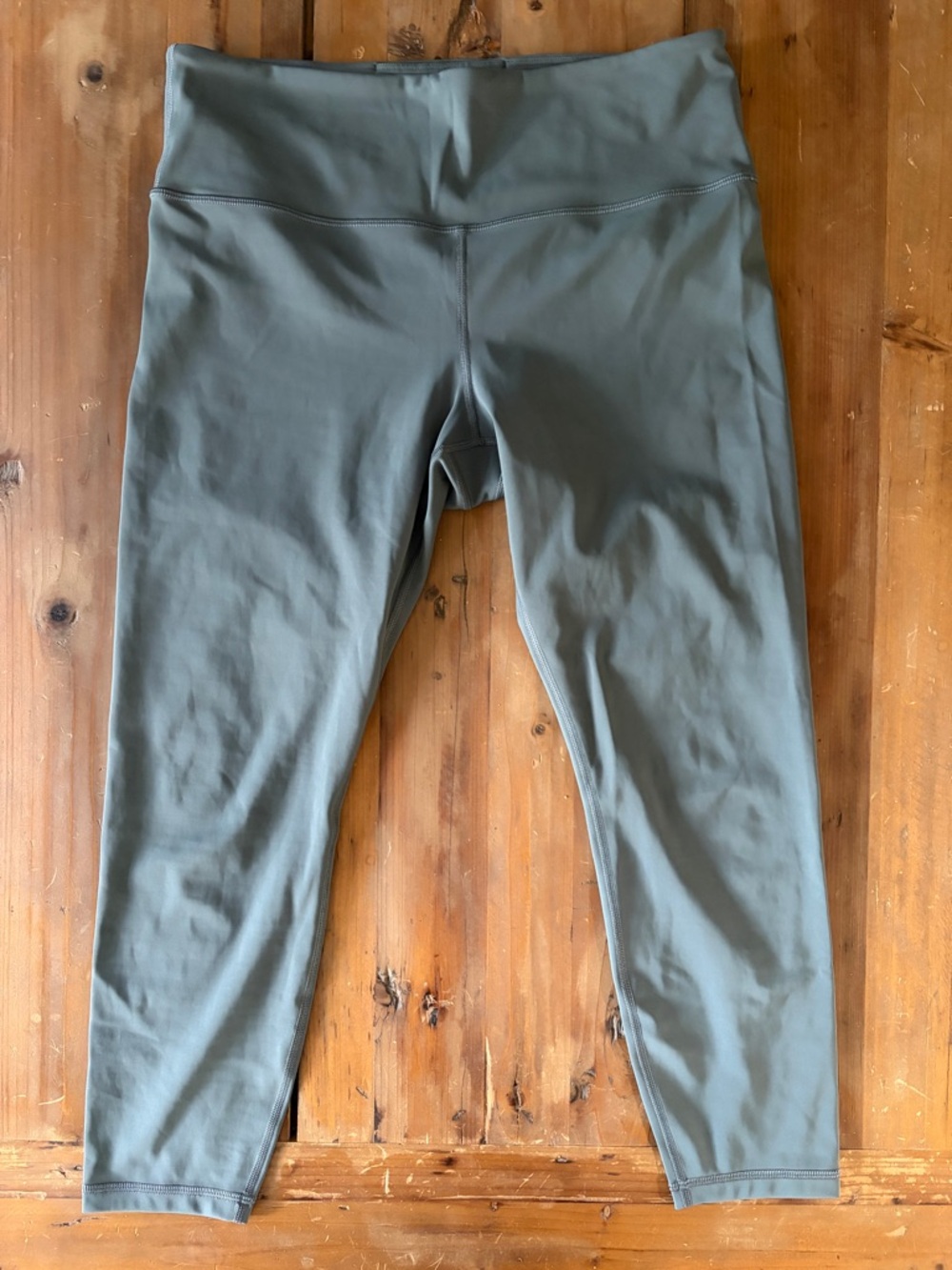 Athleta Elation Train 7/8 Tight